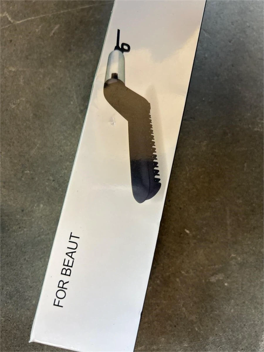 Hair Straightener Comb for Men - photo 5