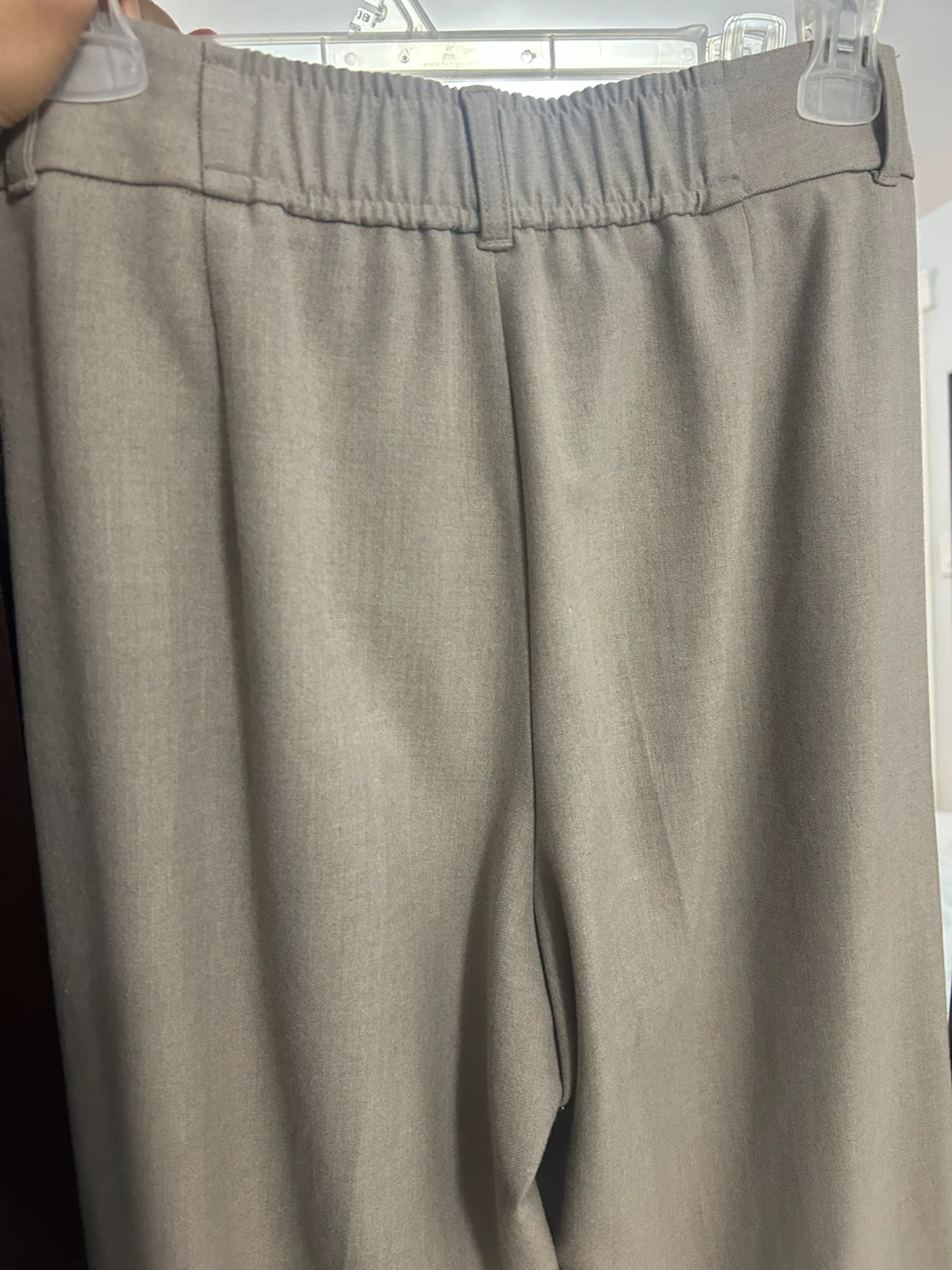 UNIQLO & GU ( Japanesebrand)wide leg/ office/ casual pants - photo 3
