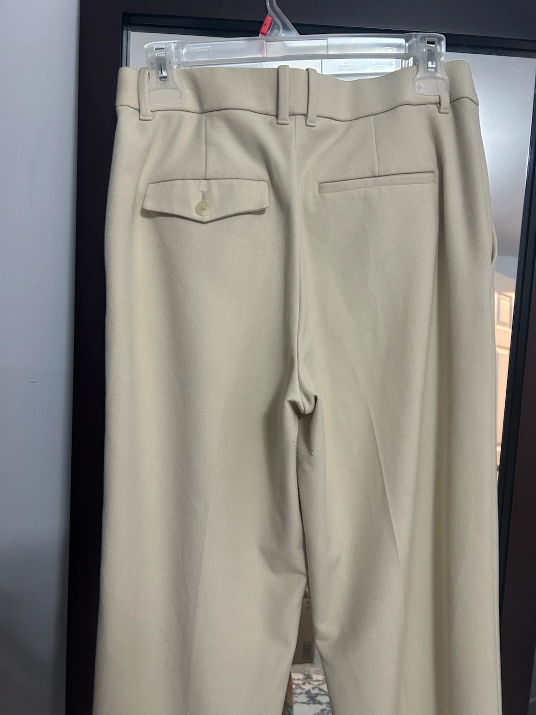 UNIQLO & GU ( Japanesebrand)wide leg/ office/ casual pants - photo 4