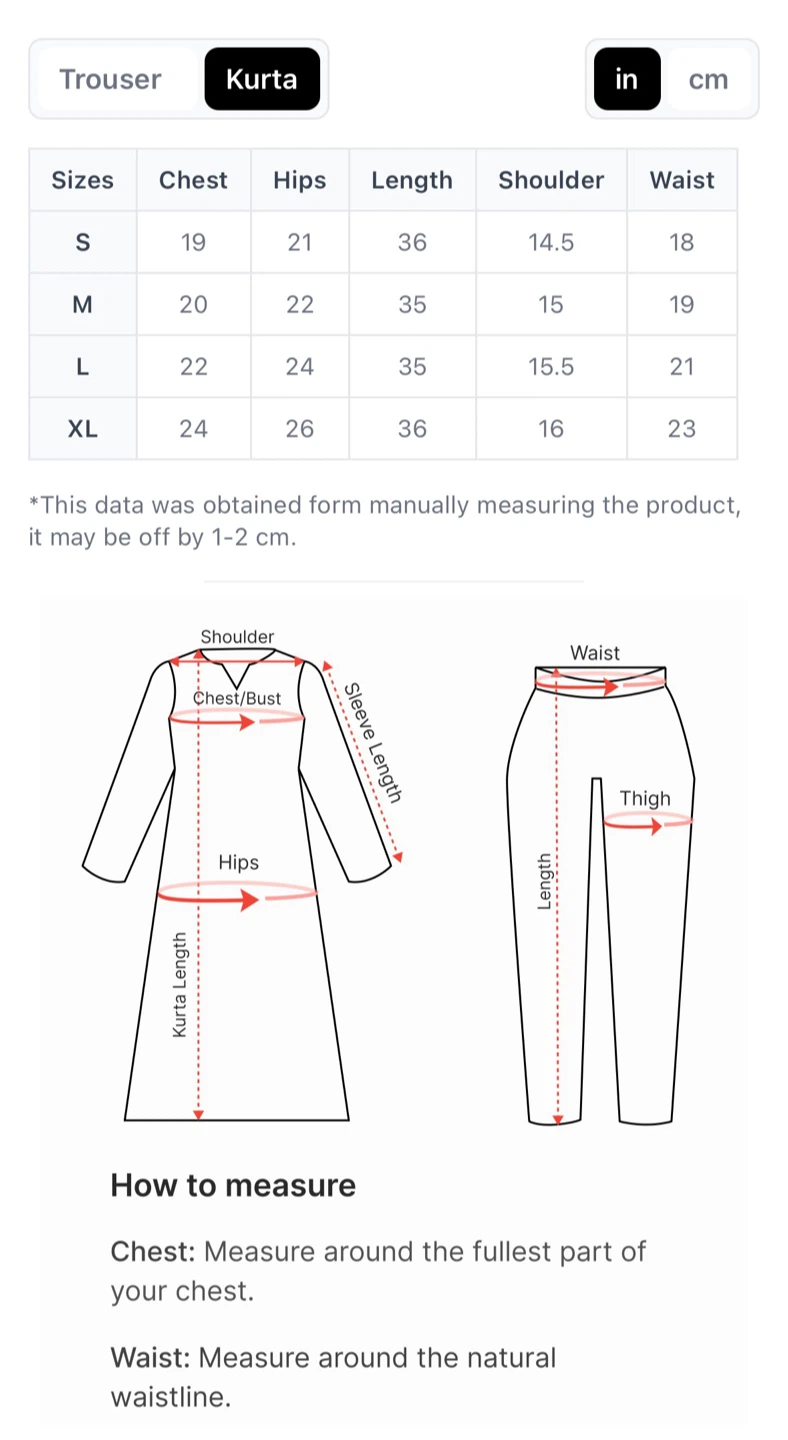 Embellished PK Raw Silk Kurta and Trouser Set - photo 2