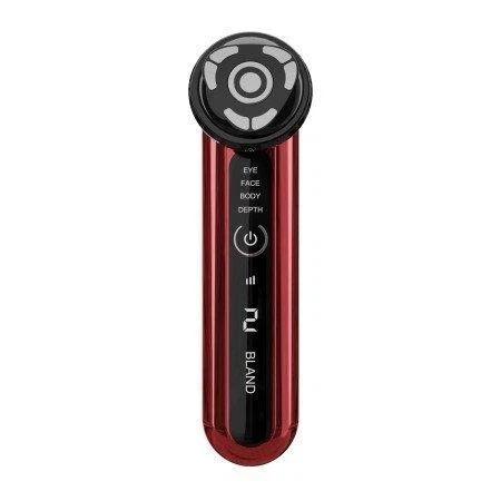 Radio Frequency Beauty Instrument - Red