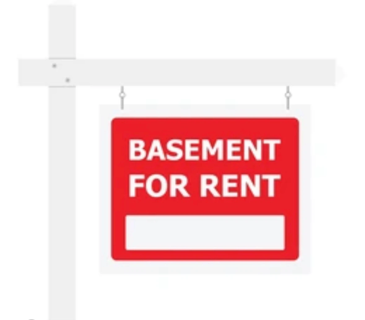 2 Bed 1 Bath Basement for Rent - photo 2