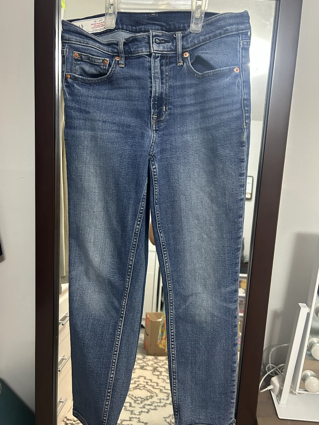 Women’s jeans