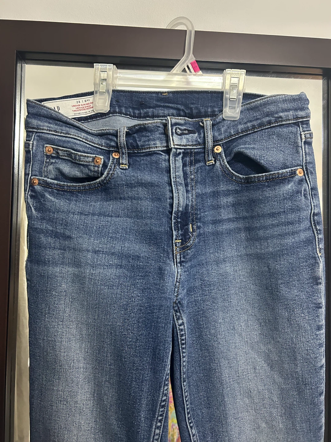 Women’s jeans - photo 2