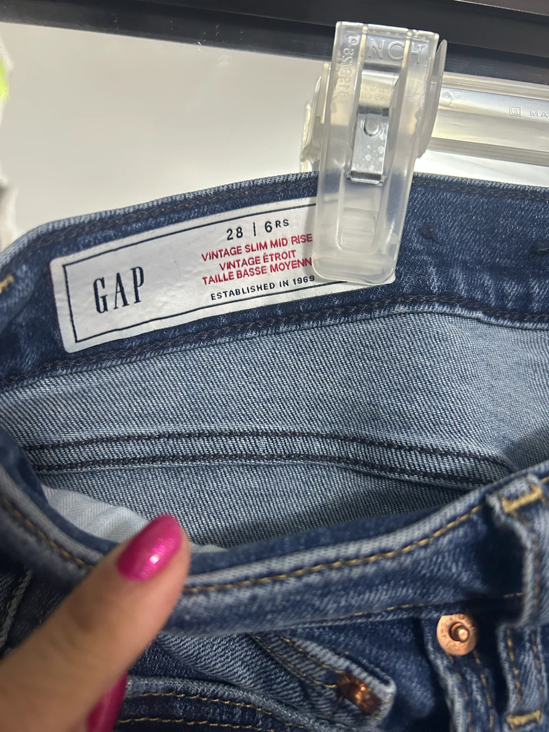 Women’s jeans - photo 3
