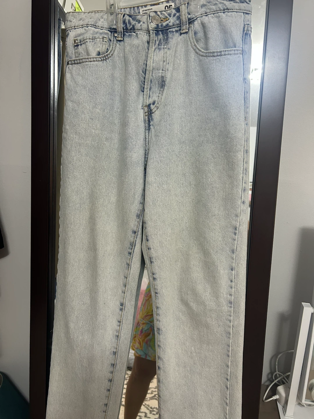Women’s jeans - photo 4
