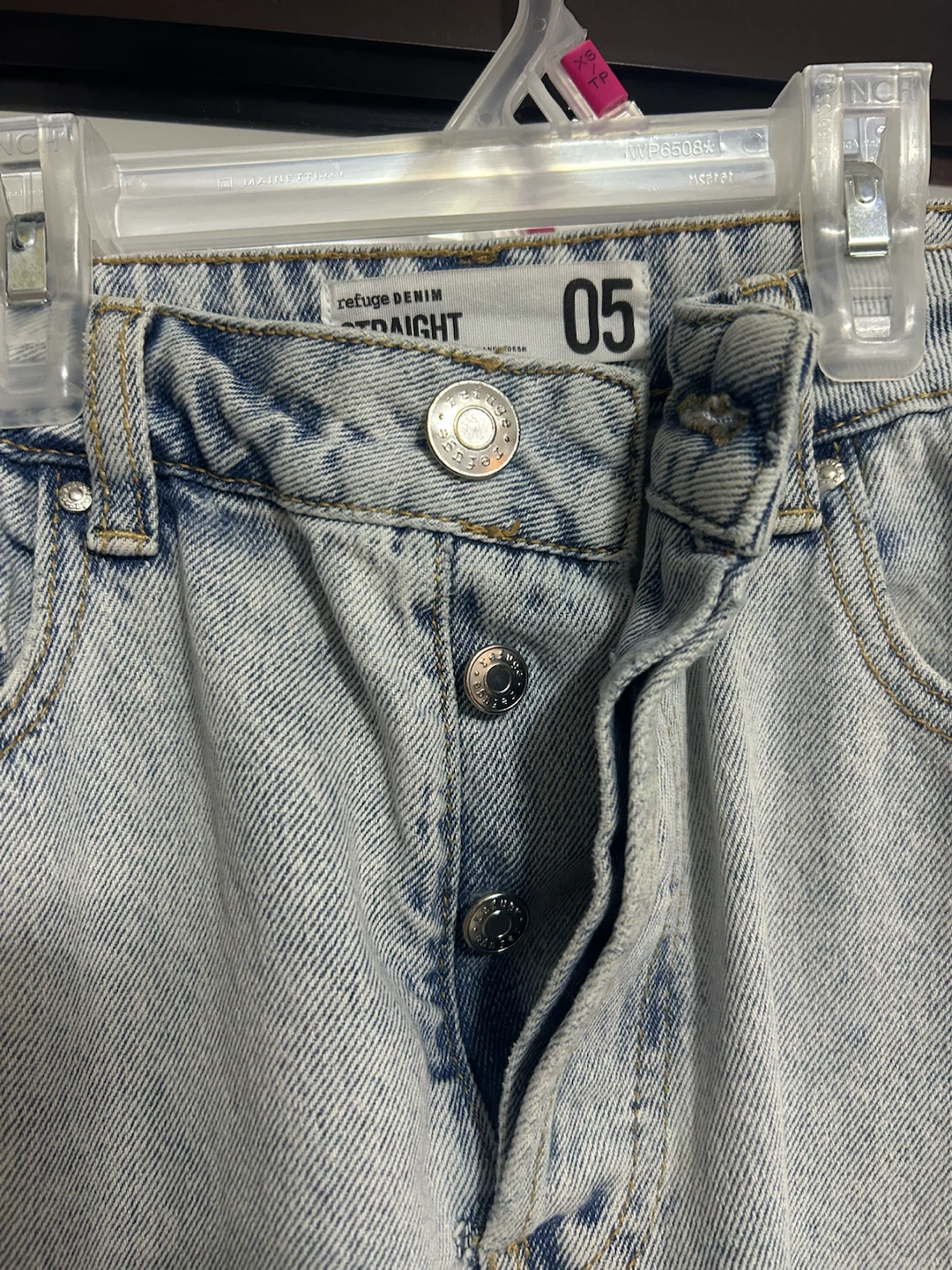 Women’s jeans - photo 5