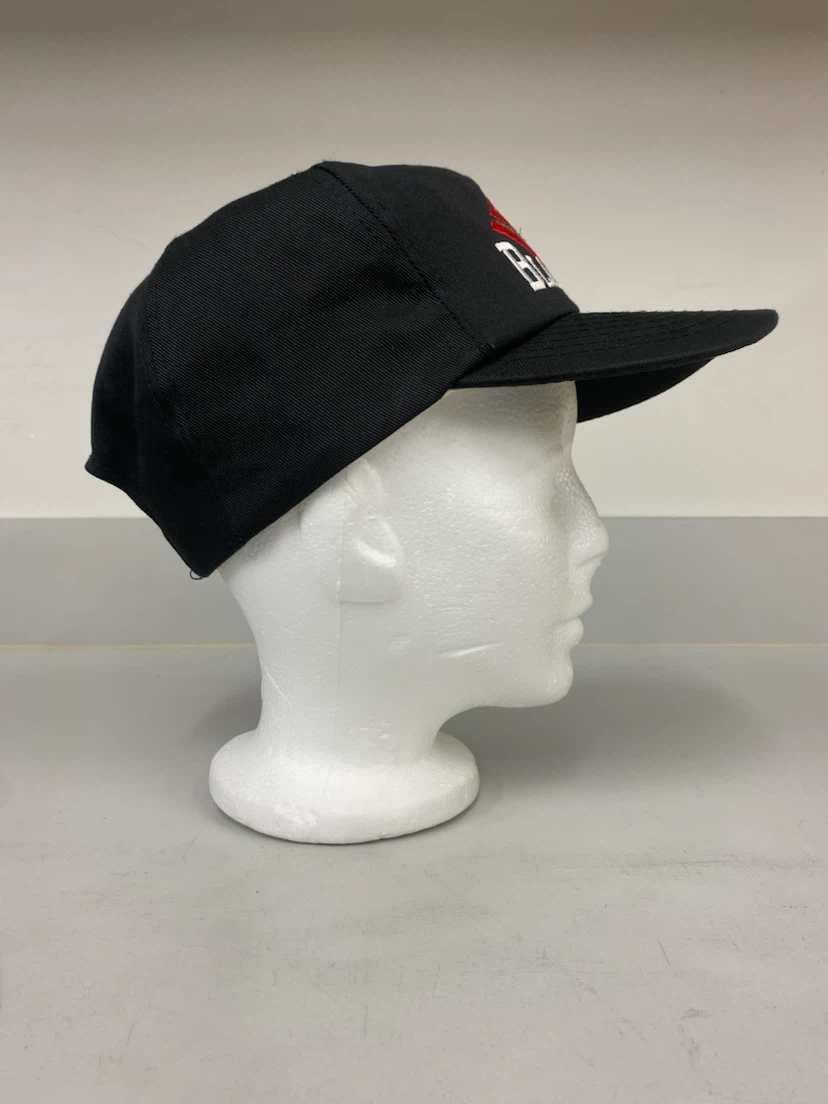 Vintages Chicago Blackhawks CCM Snapback Hat - photo 3