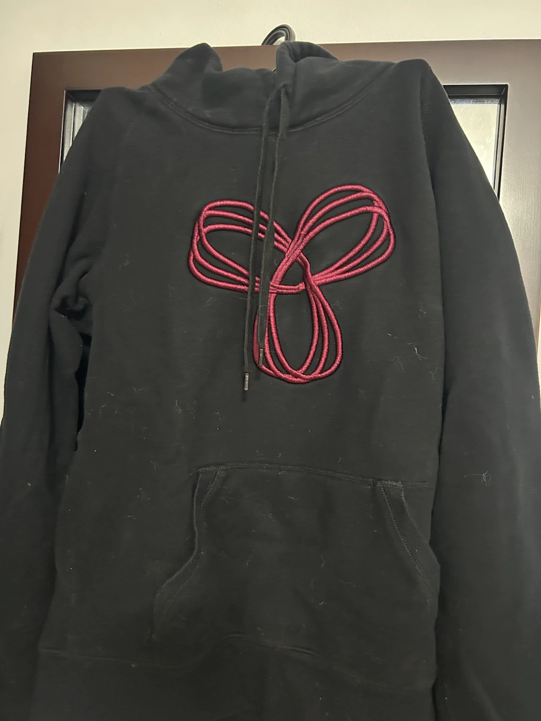 TNA hoodie