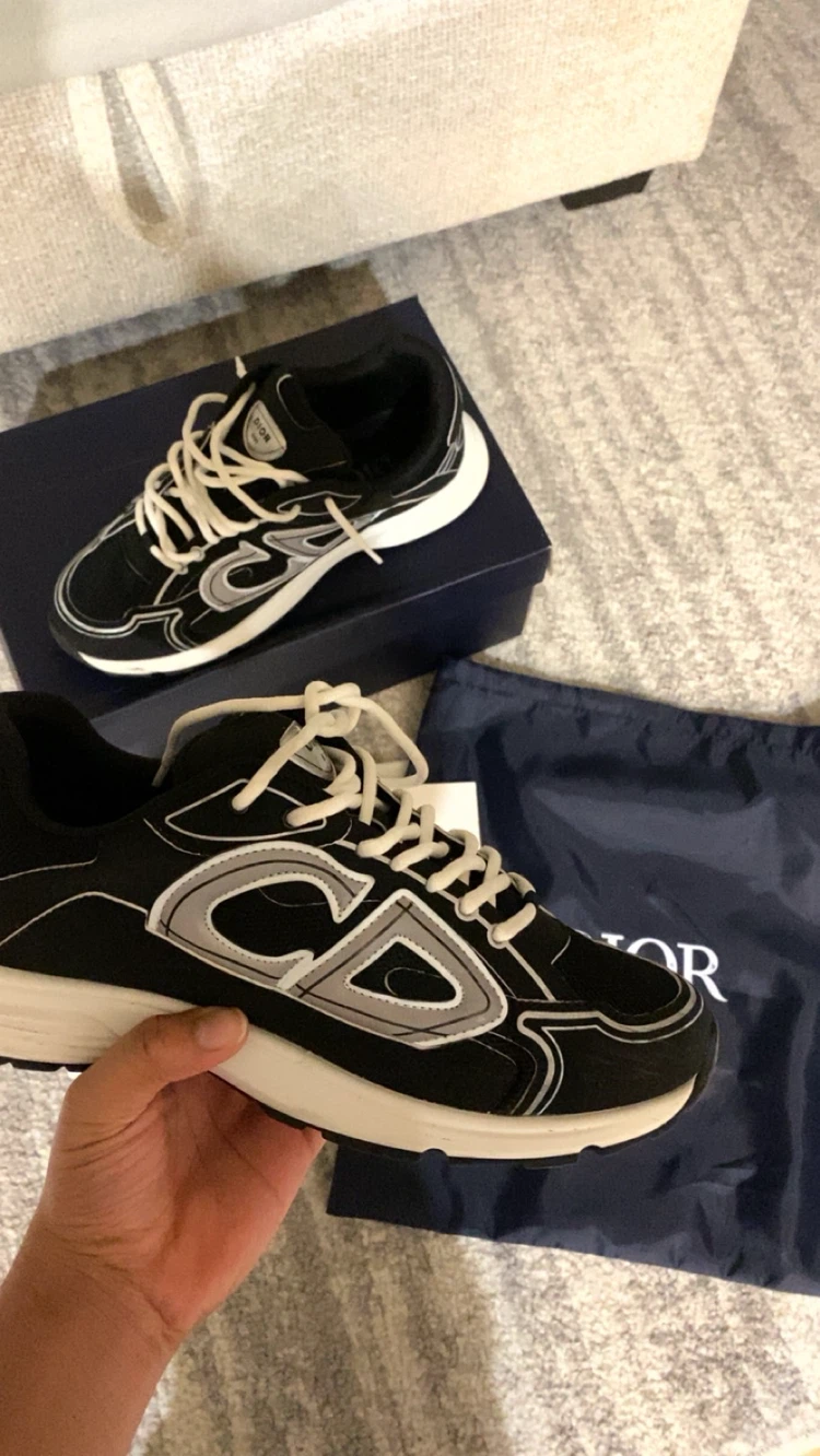 dior b30