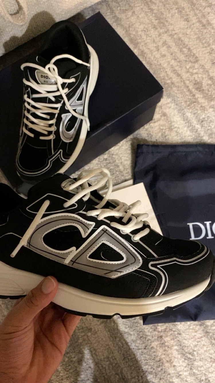dior b30 - photo 2