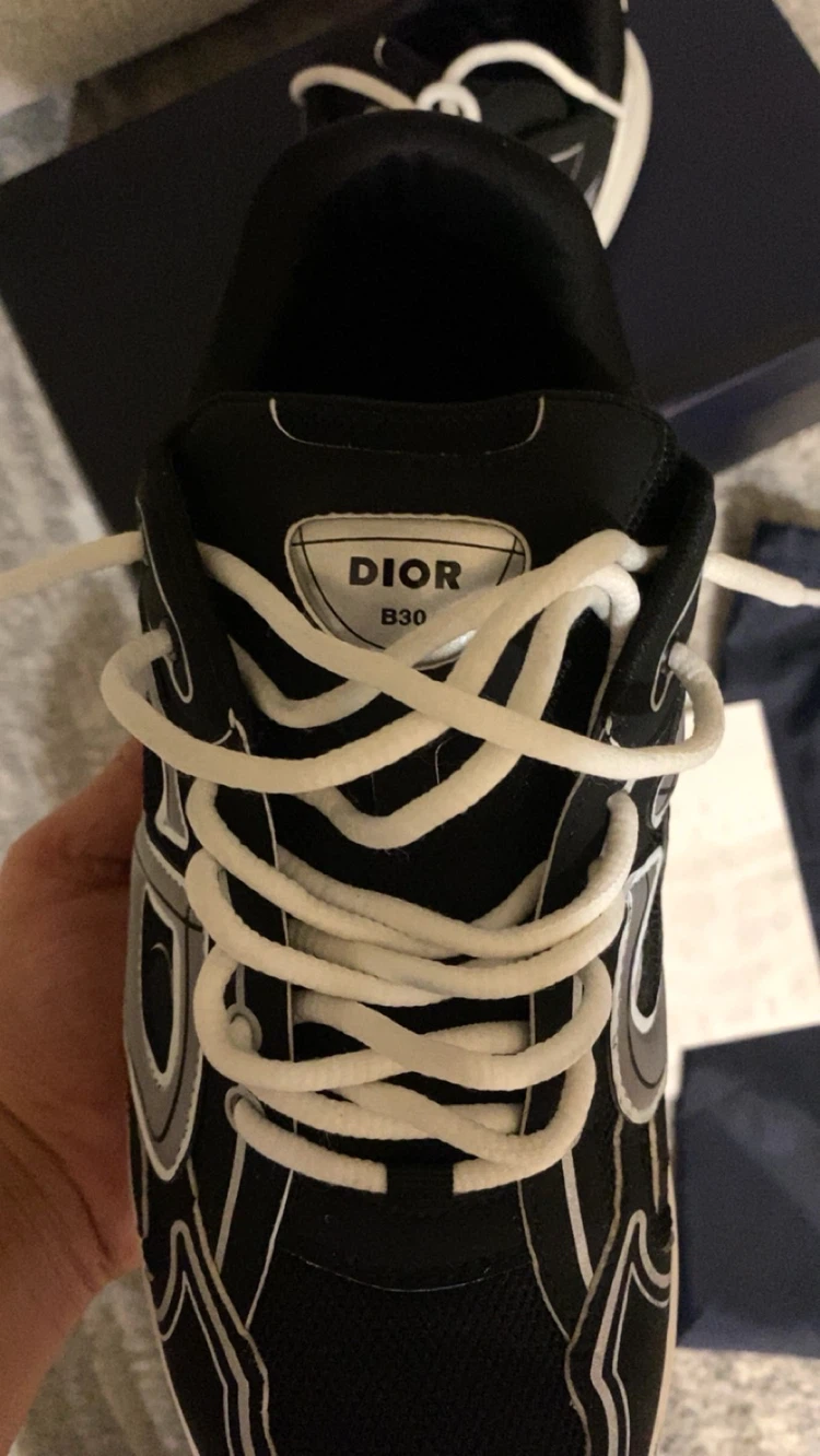dior b30 - photo 3
