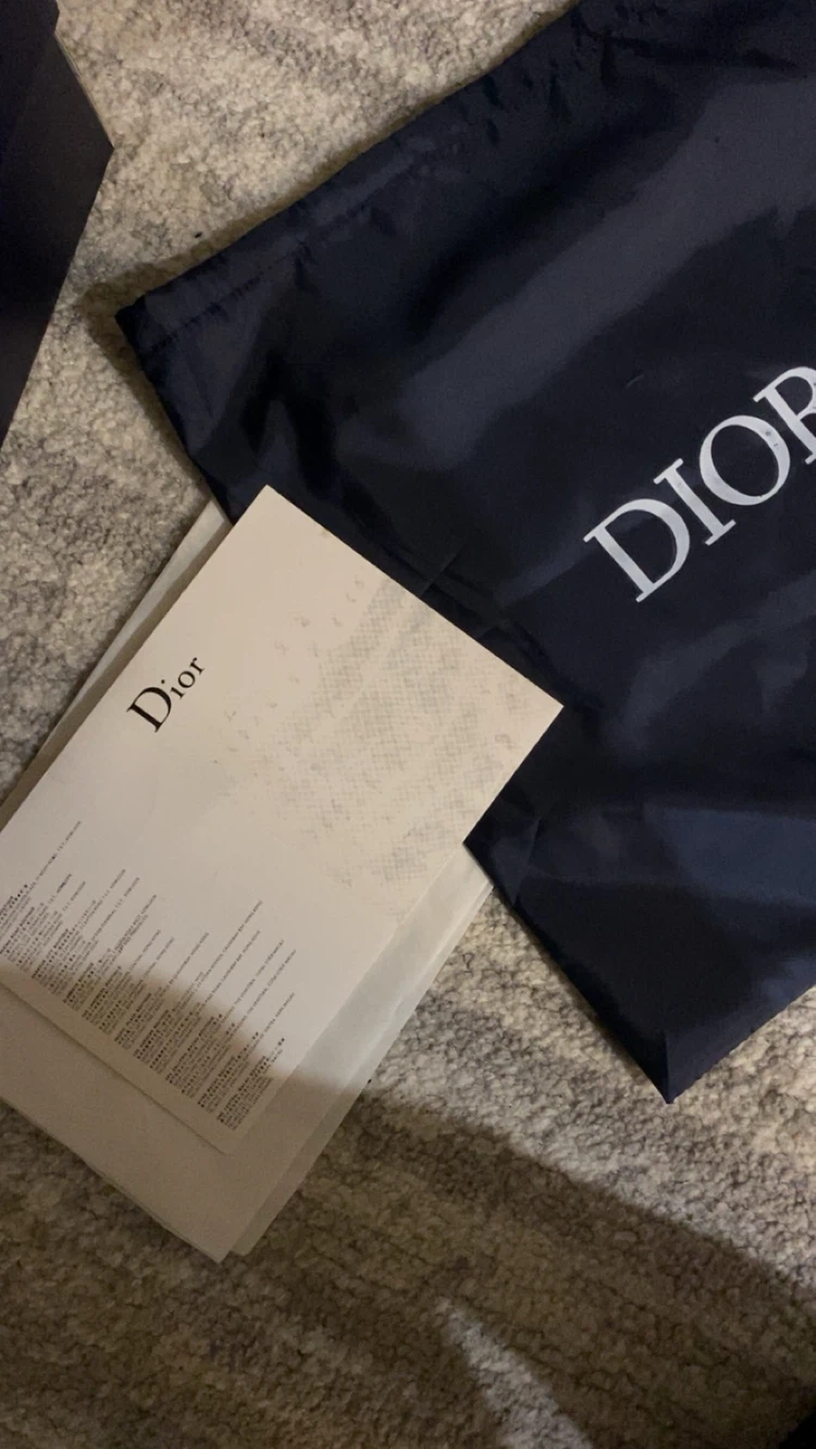 dior b30 - photo 5