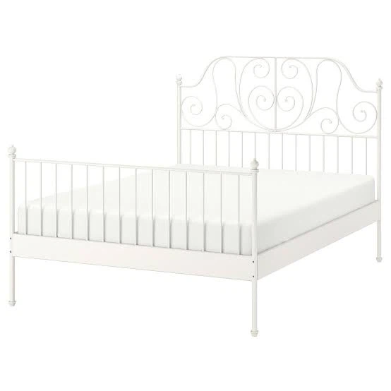 IKEA King Bed Frame