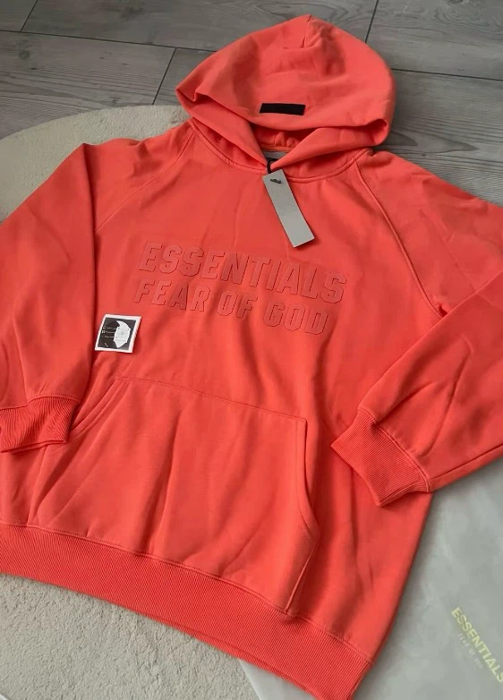 essentials tracksuit and shorts - photo 2