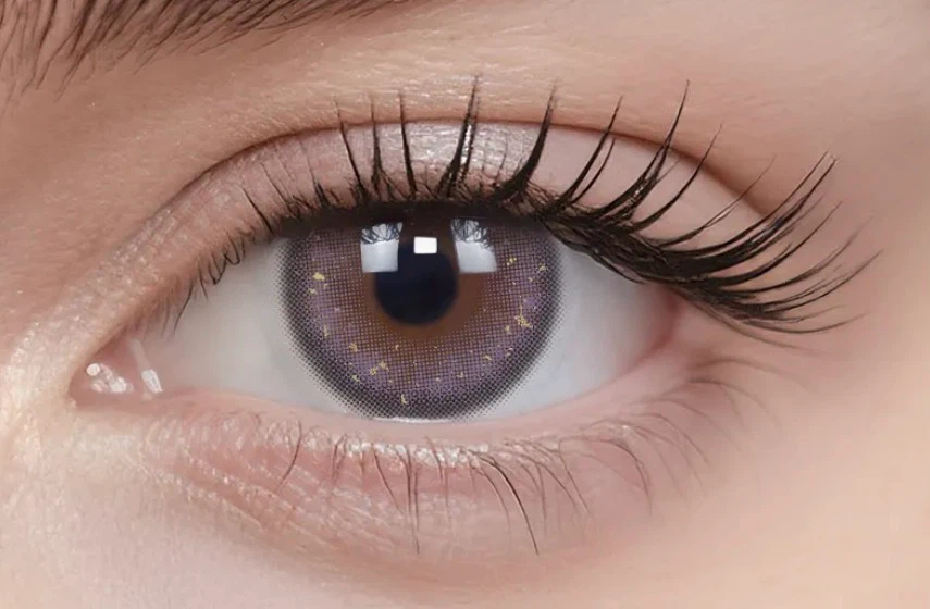 Moody -  Bop Ziwei Shimmer Daily Contact Lens - photo 3