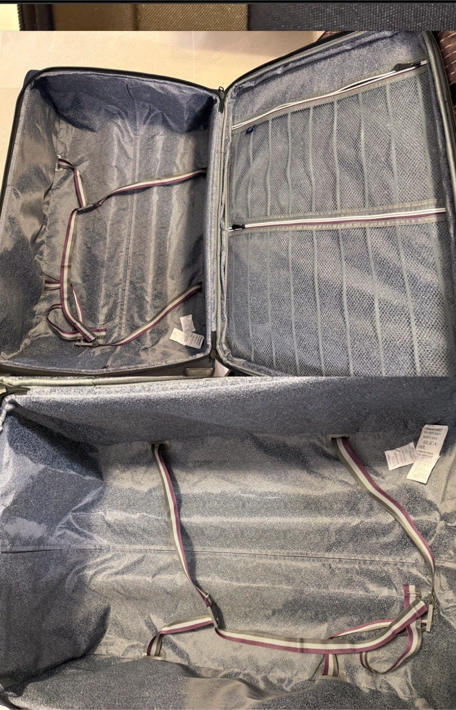 Hallmark Suitcase - photo 5