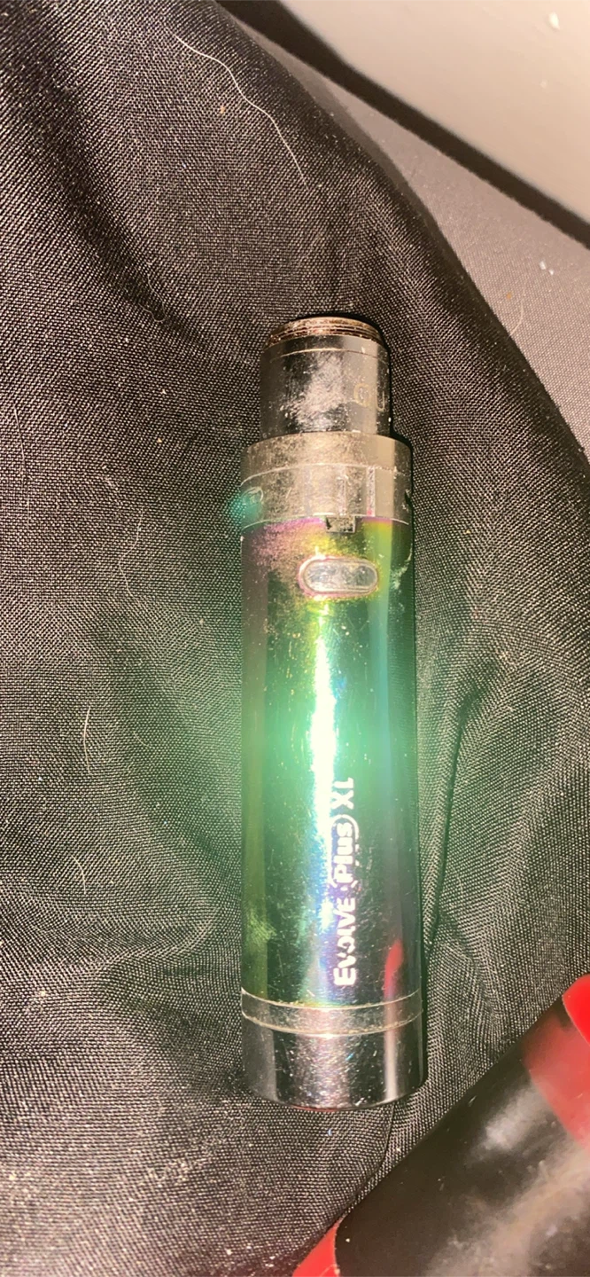 Eleaf Evolve Plus XL Vaporizer