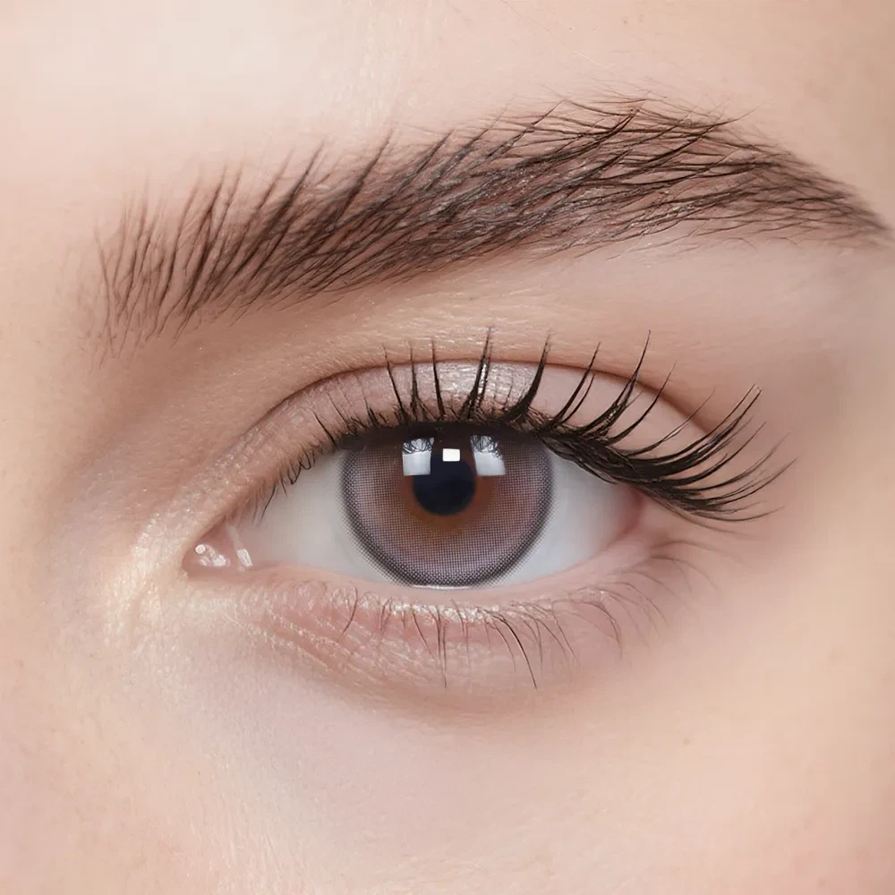 Moody - Wisterias Grey Daily Contact Lens - photo 3