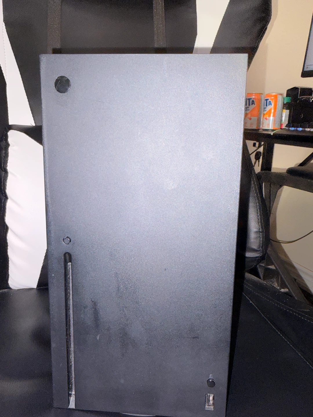 X box series X 1TB and controller