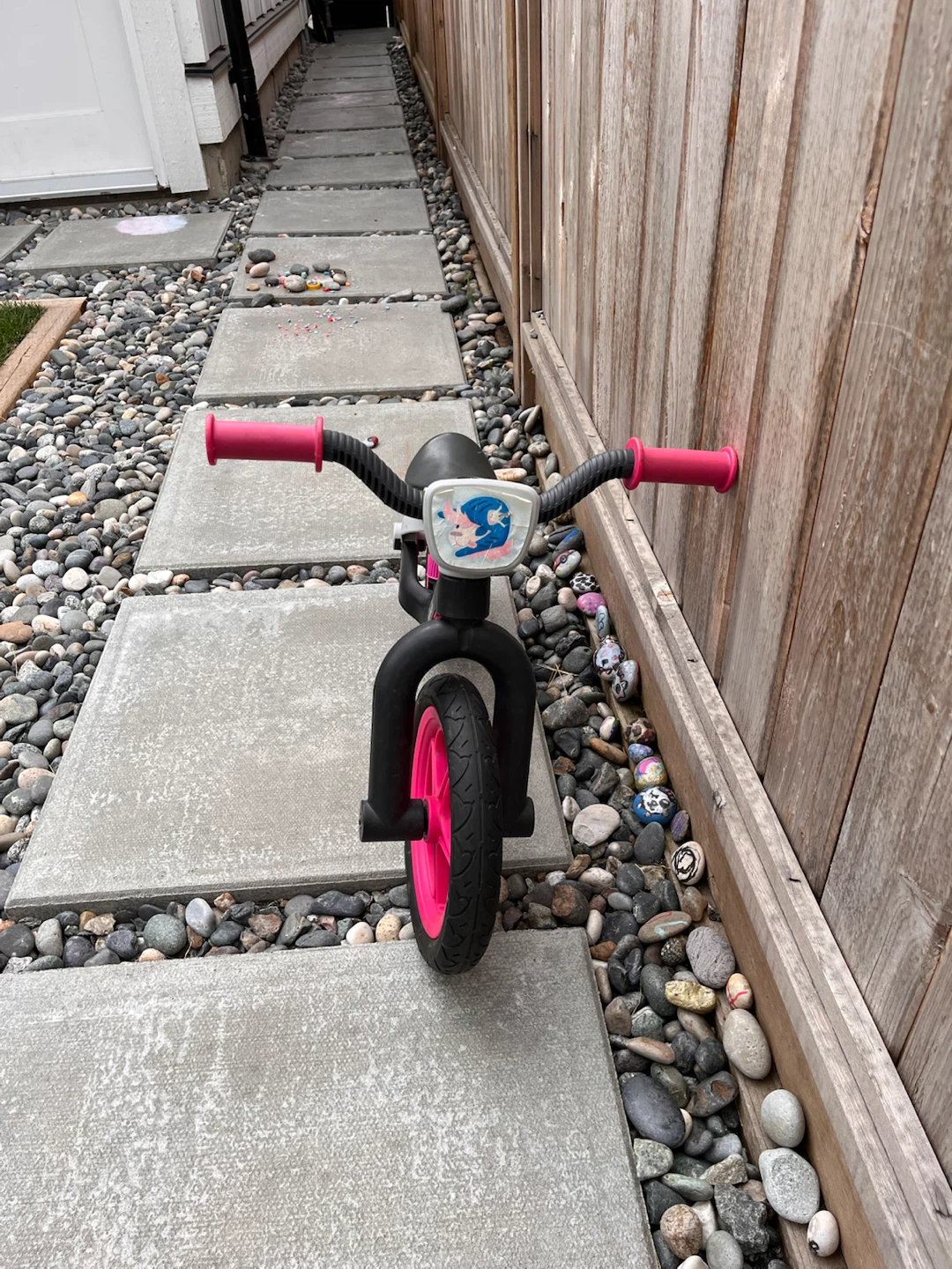 Chillafish Balance Bike - photo 2