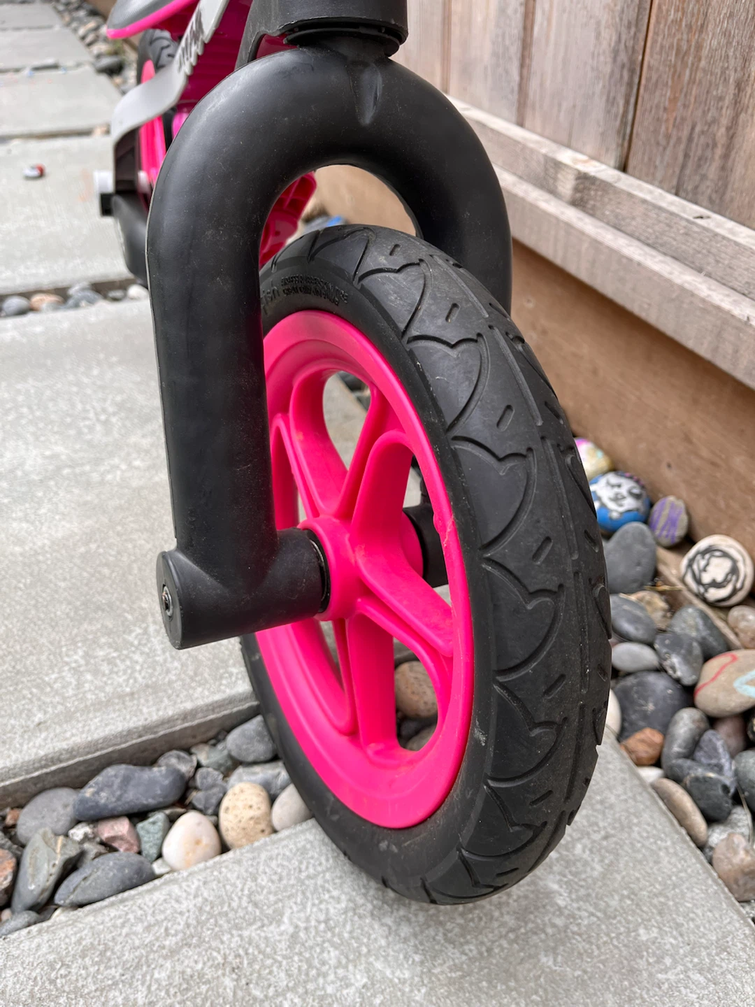 Chillafish Balance Bike - photo 3