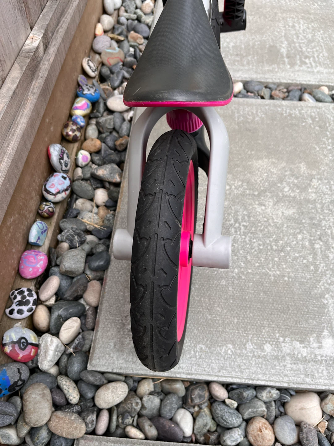 Chillafish Balance Bike - photo 4