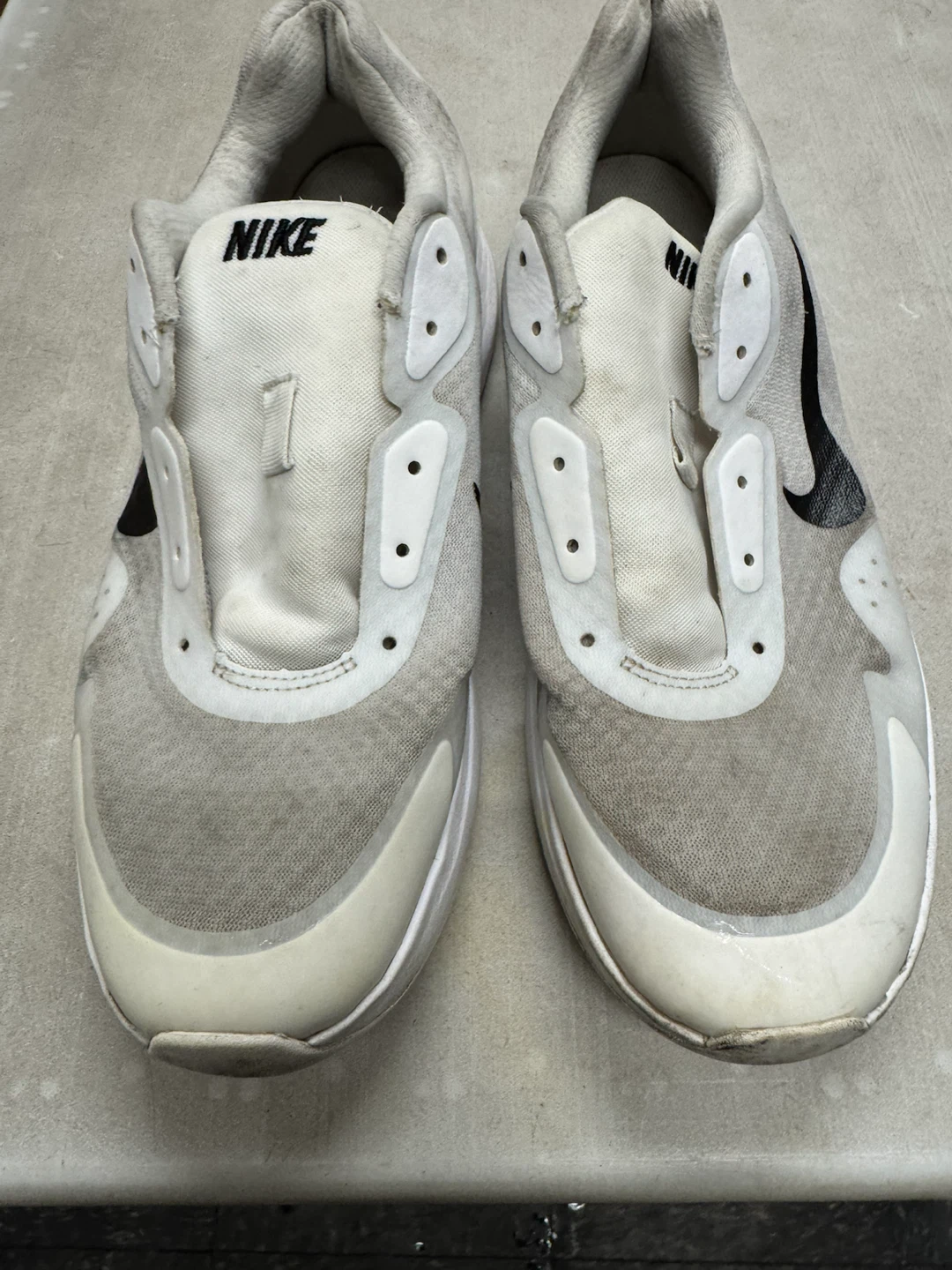 Nike Athletic Shoes Size 11