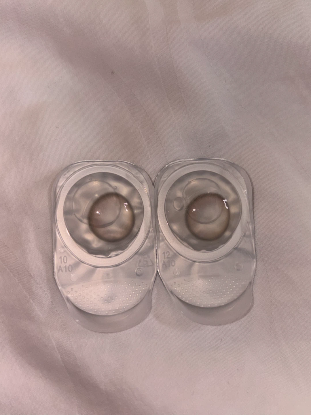 Moody - Rabbit Pink Daily Disposable Contact Lenses - photo 5