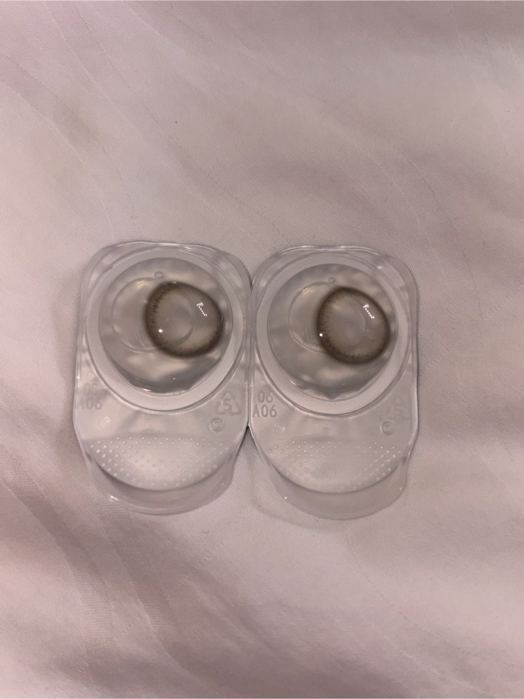 Moody - Tea Brown Daily Contact Lenses - photo 5