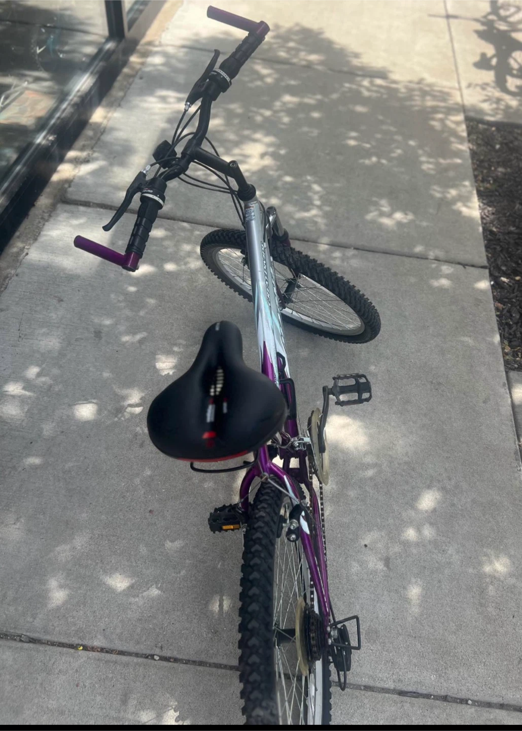 BIKE