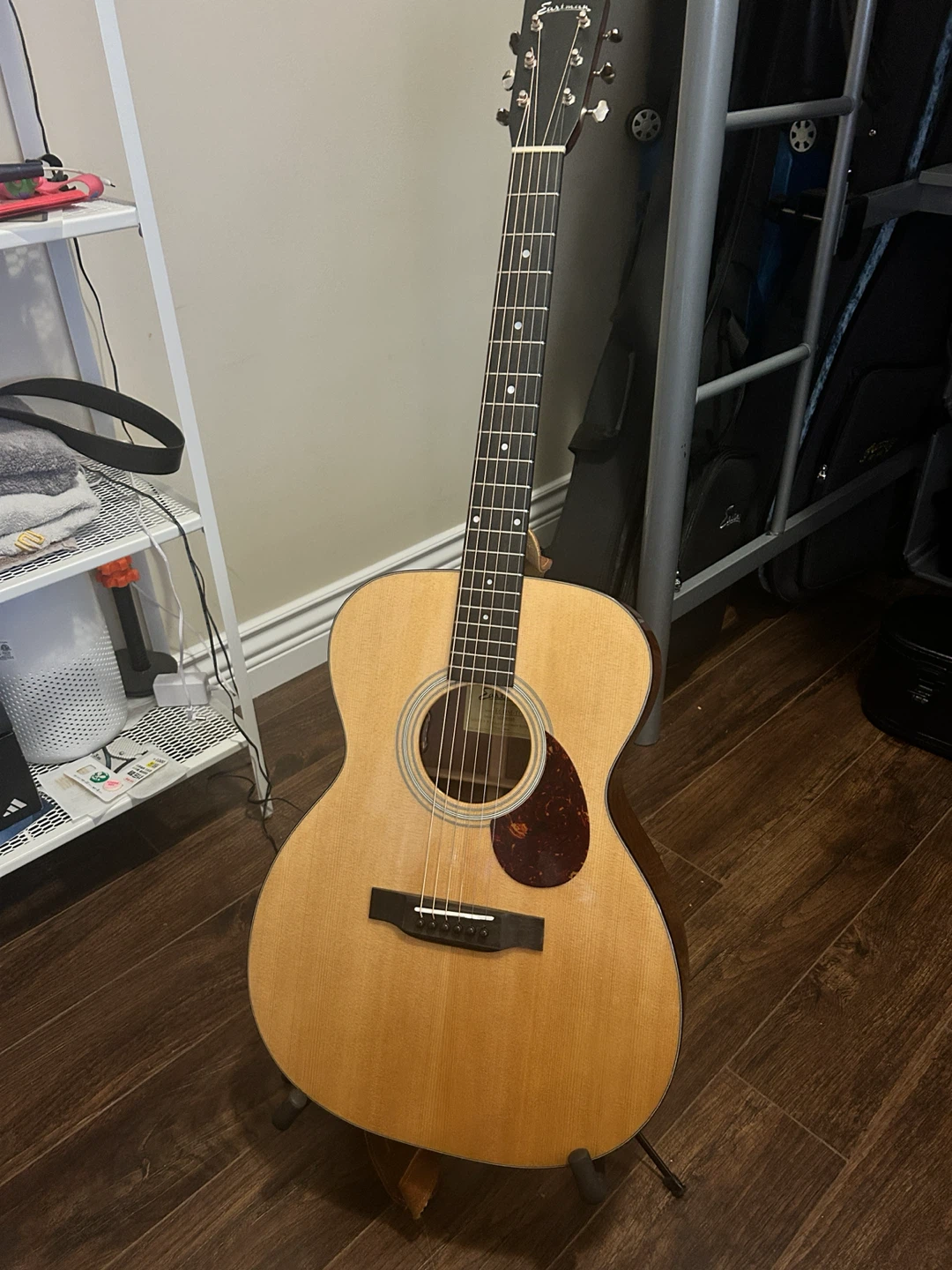 Eastman E6om-e