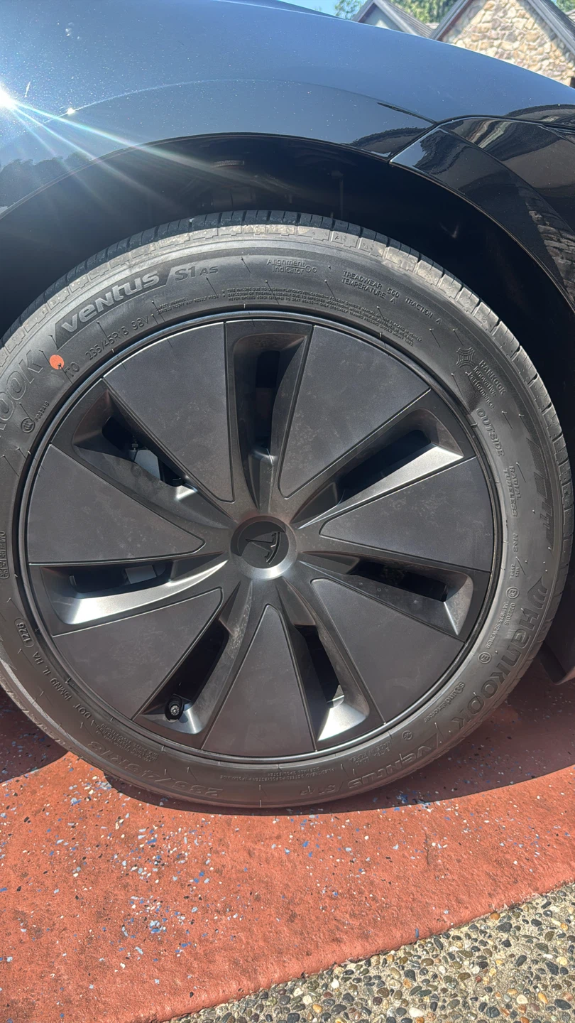 Rim repair - photo 4