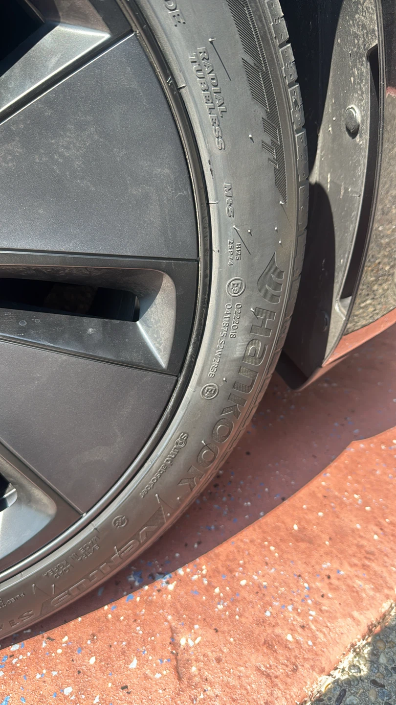 Rim repair - photo 5