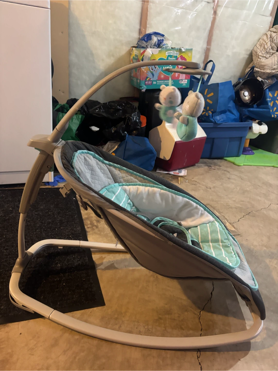 Ingenuity Baby Bouncer Seat - photo 2