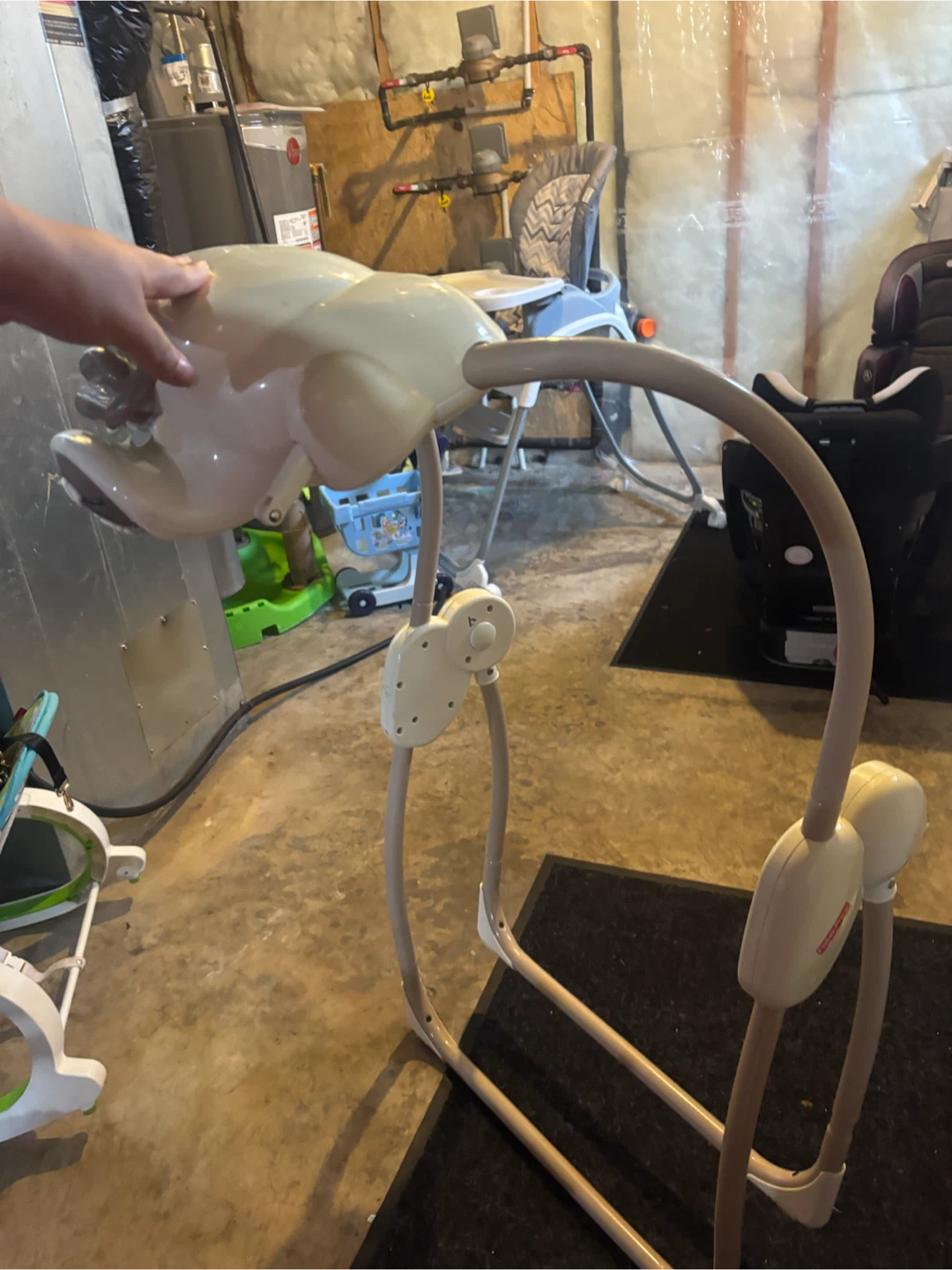 Fisher-Price Baby Swing