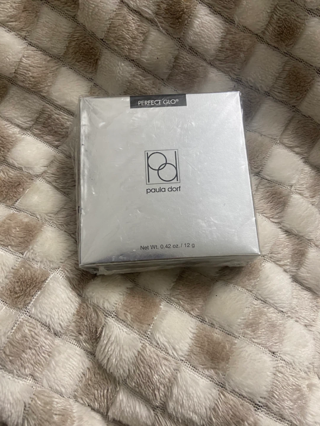 Paula Dorf Perfect Glo Foundation Kahlua 0.42 oz - photo 4