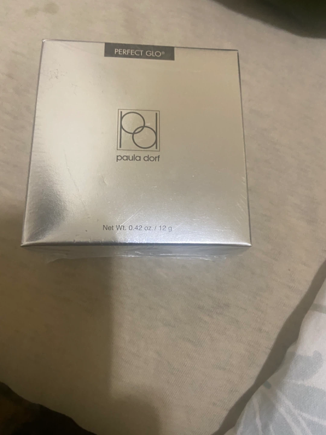 Paula Dorf Perfect Glo Foundation Kahlua 0.42 oz - photo 2