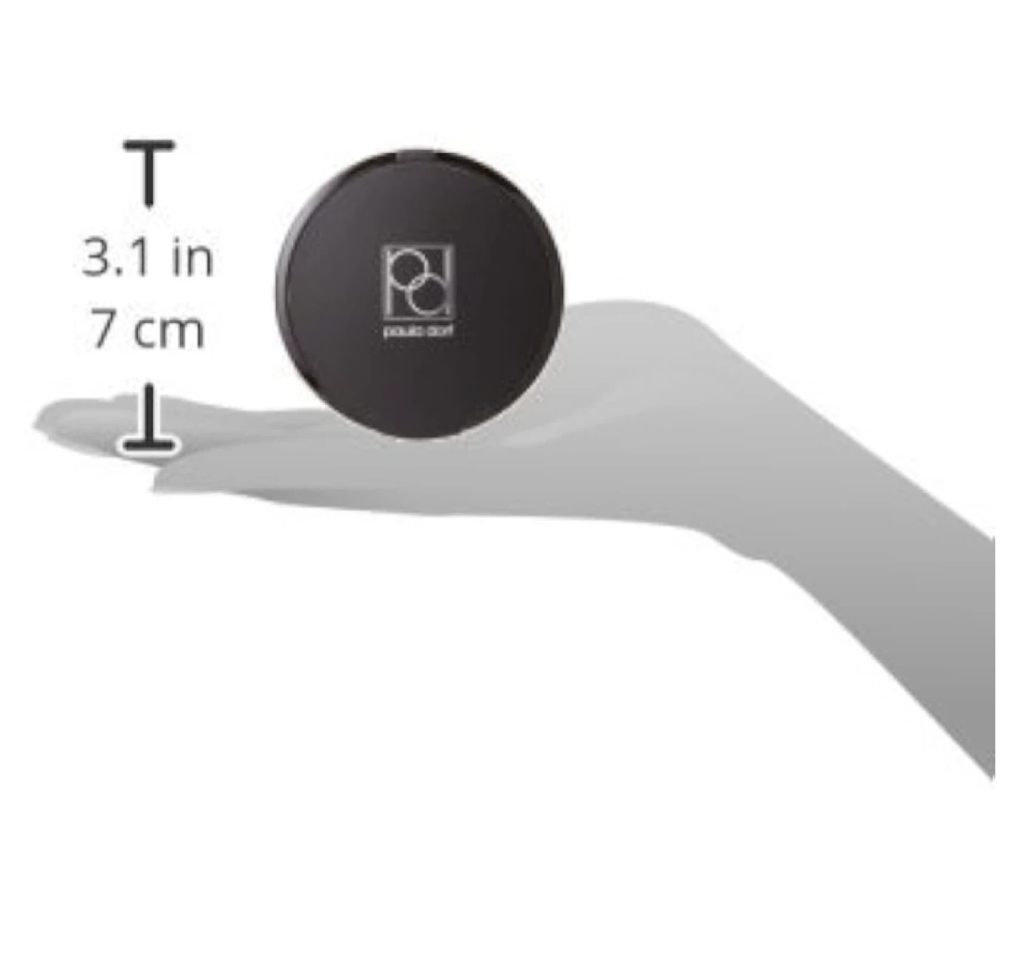 Paula Dorf Perfect Glo Foundation Kahlua 0.42 oz - photo 3