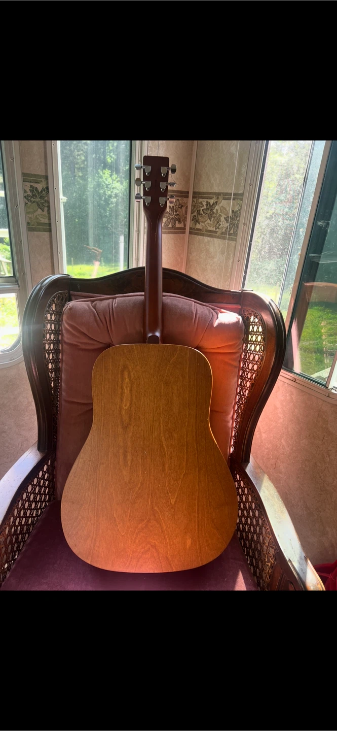 Guitar - photo 2