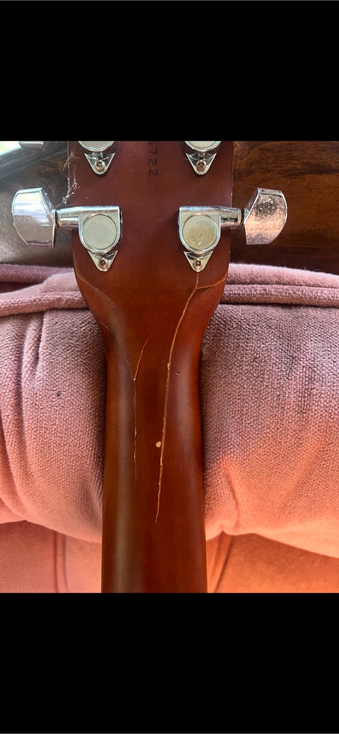Guitar - photo 4