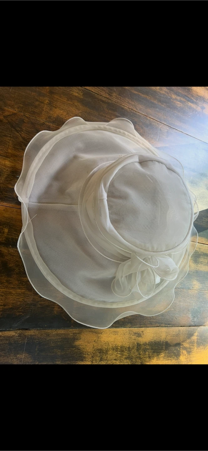 Assortment of Sun Hats
