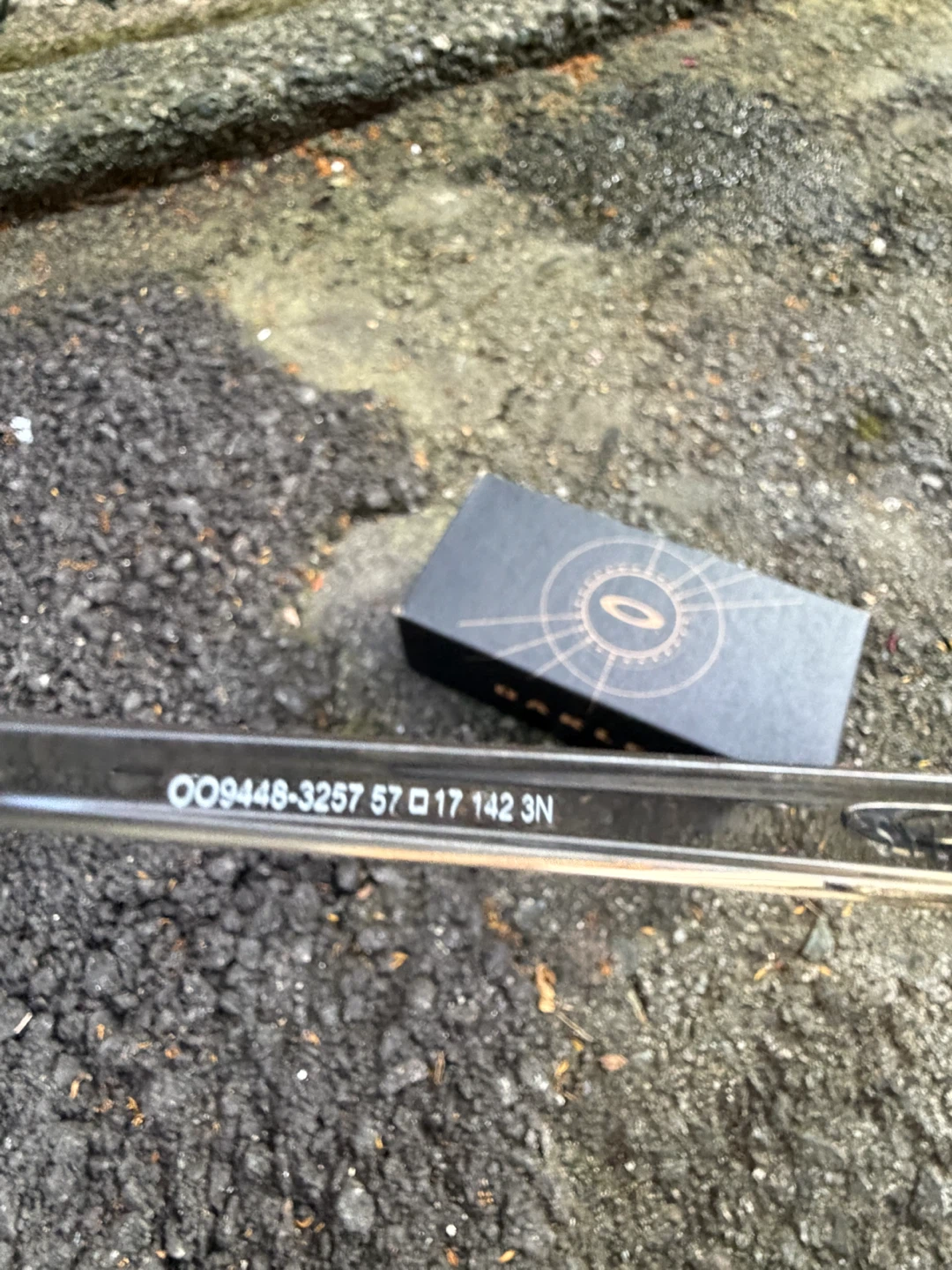 Oakley sunglasses. Prizm lens. Brand New - photo 4