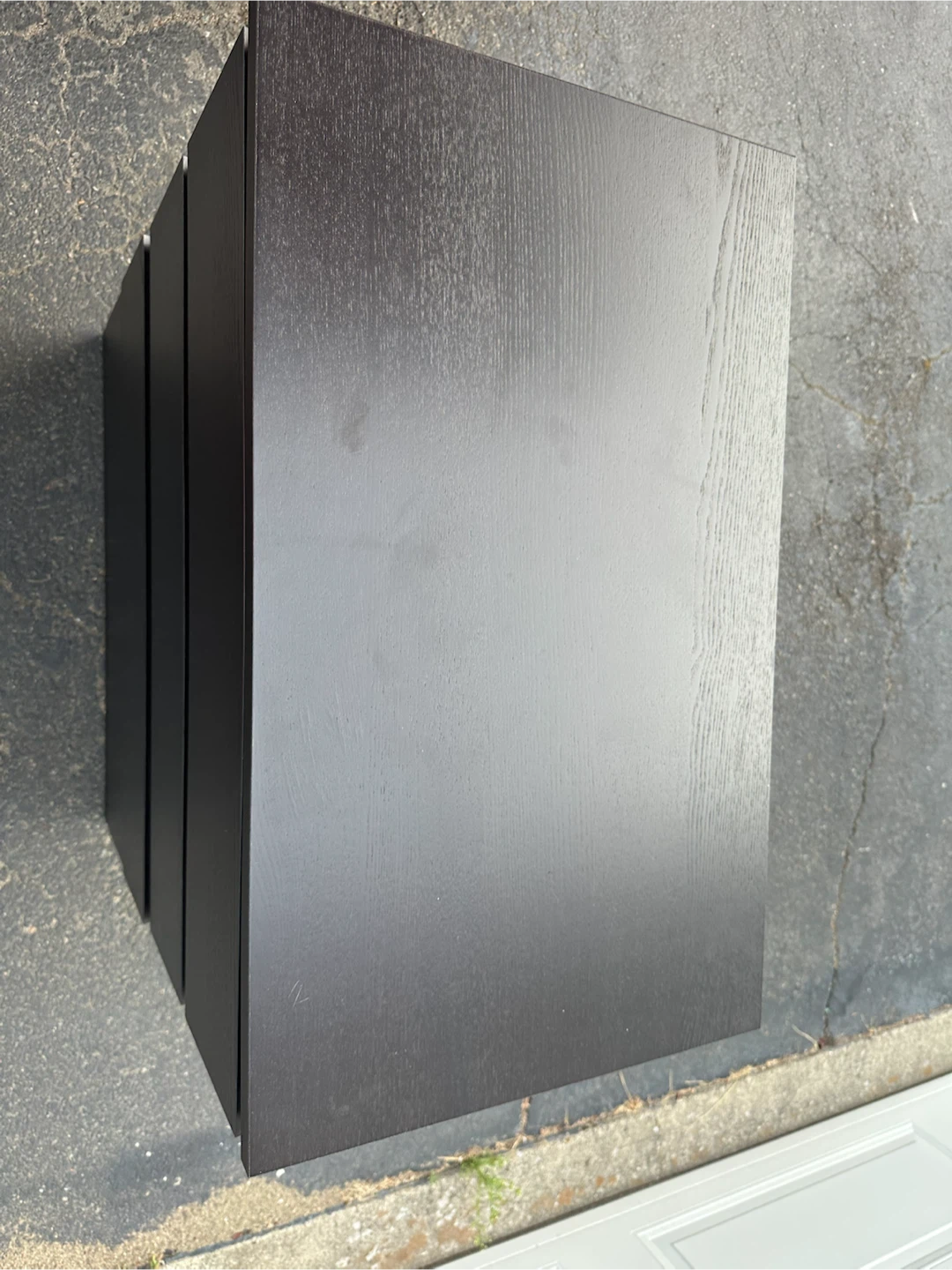 Free DeliverY- Like  new ikea dresser - photo 2