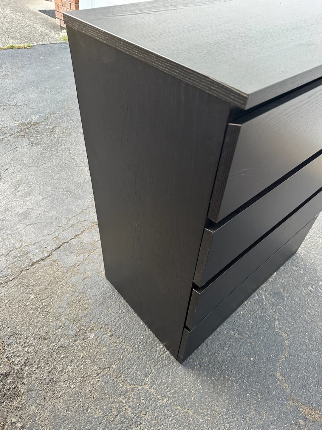 Free DeliverY- Like  new ikea dresser - photo 3