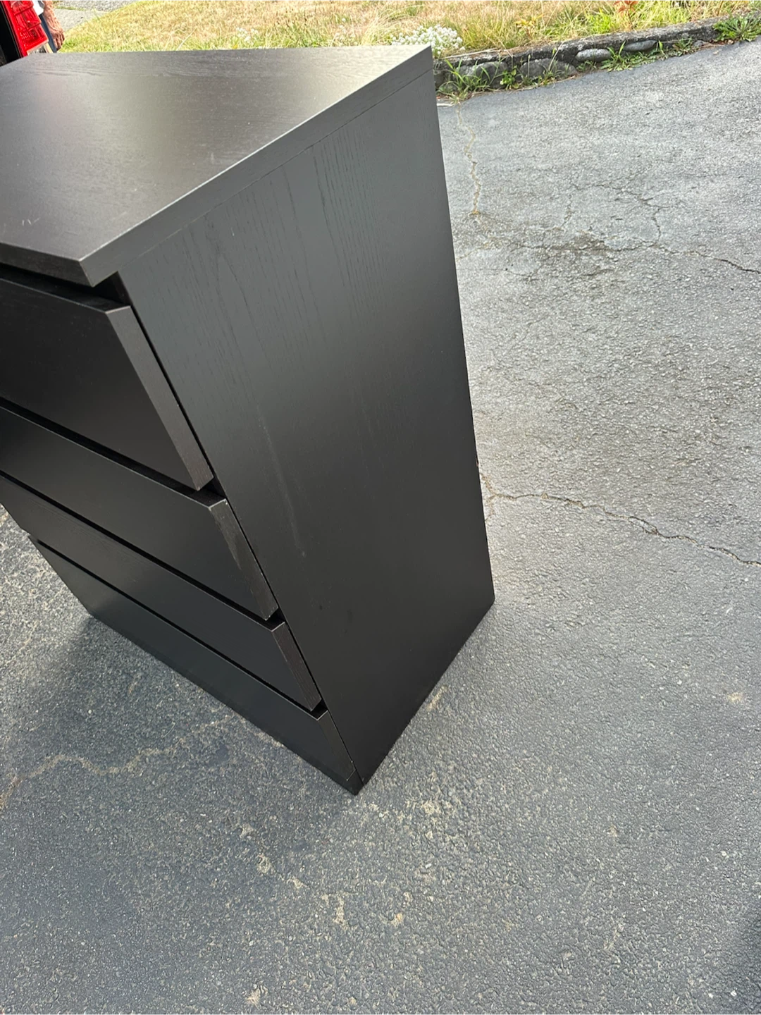 Free DeliverY- Like  new ikea dresser - photo 4