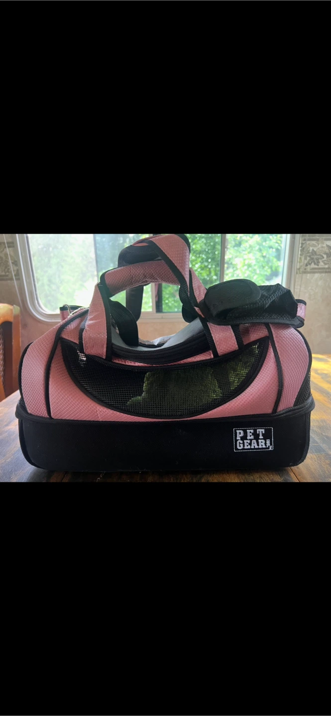 Pet Gear