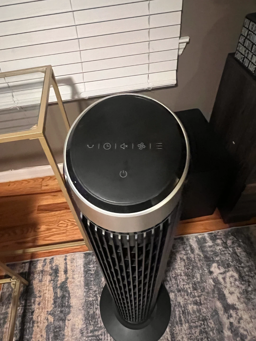 Dr. J 30" Tower Fan - photo 3