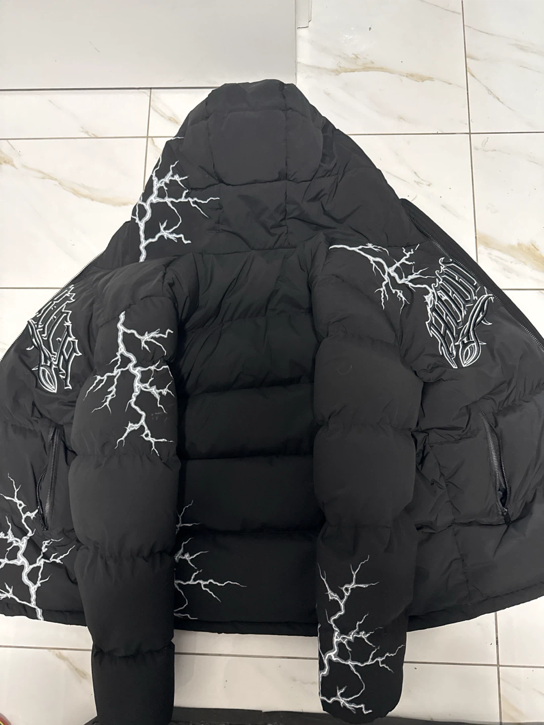 HOODRICH PUFFER - photo 2