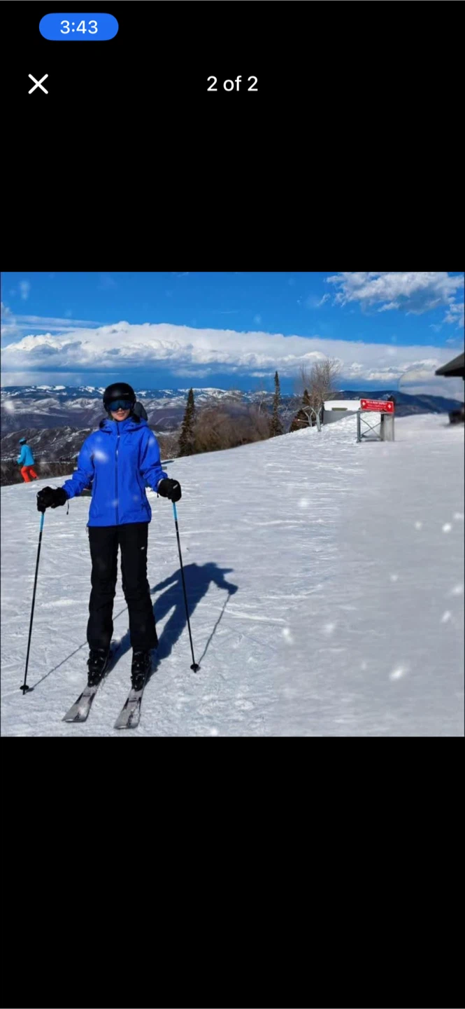 Arc'teryx Ski Jacket - photo 2